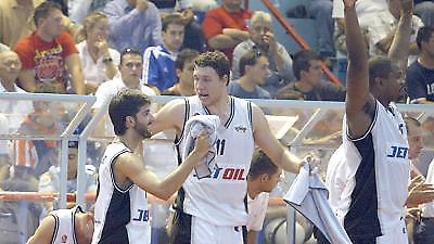 Α1: Ώρα για προπόνηση…