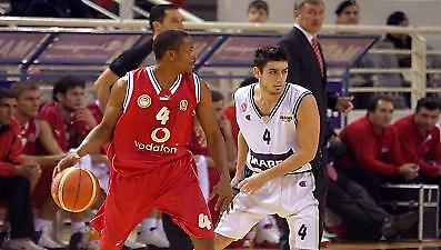 Α1: Μελανόλευκος περίπατος