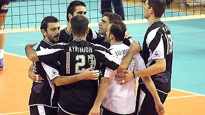 Δεν τα κατάφερε ο ΠΑΟΚ