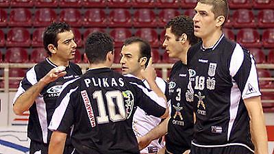 Με το…δεξί και ο ΠΑΟΚ