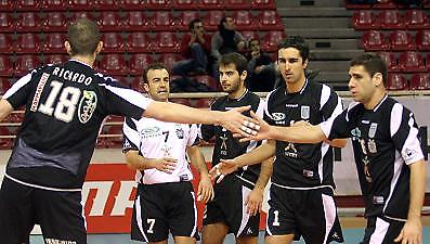 ΠΑΟΚ κατά Ρουμελιώτη