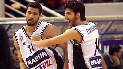 A1: Νίκη-«ανάσα» για τον ΠΑΟΚ