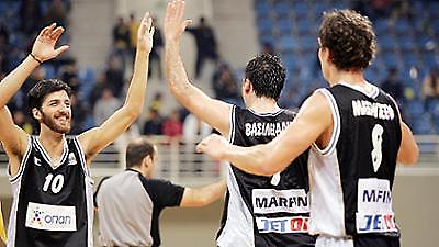 Α1: Να συνεχίσει το σερί θέλει ο ΠΑΟΚ...