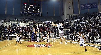 Α1: Βρήκε τον μάστορά του ο ΠΑΟ…