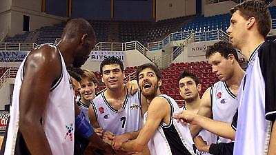 Α1: Ξανά εκτός ο Μακσάντσεφ