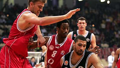 Α1: Τραυματίας ο Μακσάντεφ