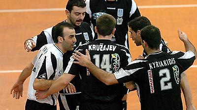 «Μίλησε» η έδρα…