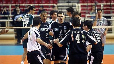 Προτεραιότητα στους βασικούς ο ΠΑΟΚ