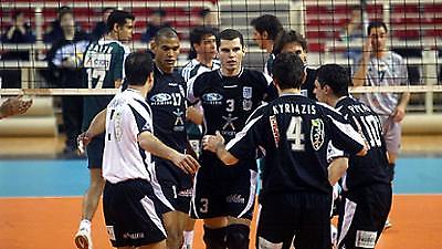 Ανδρέου: «Ο ΠΑΟΚ πρέπει να κοιτά ψηλά»