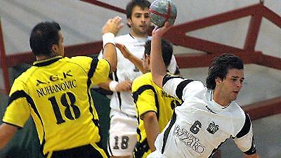 Ανακατατάξεις ενόψει Ευρώπης