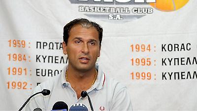 A1: Αρχίζουν τα ... βάσανα