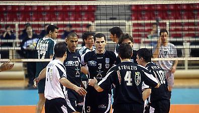 Δεν πάει Σκόπια ο ΠΑΟΚ