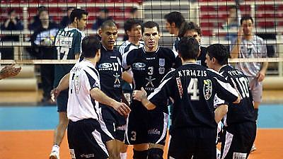 «Φέτος είναι καλύτερος ο ΠΑΟΚ»