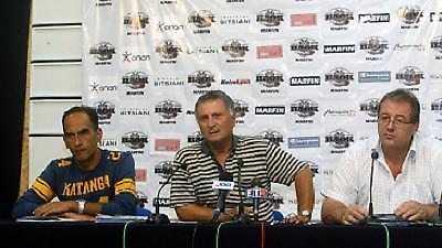 Αίτηση αποφυλάκισης ο Ράντζεν