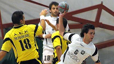 Πράξη δεύτερη…