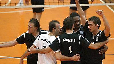 Και το σίριαλ συνεχίζεται…