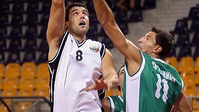 Τρόμαξε ο ΠΑΟΚ με την Ολυμπιάδα