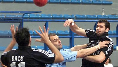 Πρώτος ο Φίλιππος Βέροιας