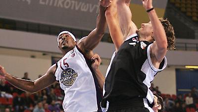 Α1: Με Αγαδάκο κόντρα στον Πανελλήνιο