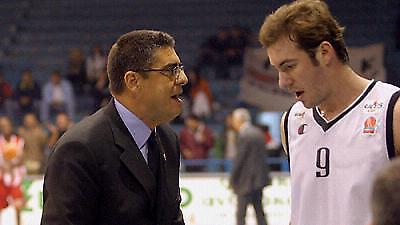 Πιλαφίδης: «Αποφασισμένοι να τα καταφέρουμε»