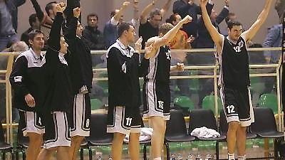 «Ασπρόμαυρο» το ντέρμπι των «δικεφάλων»