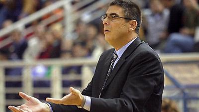 Πιλαφίδης: «Κάθε νίκη, διαρκεί μια βραδιά»