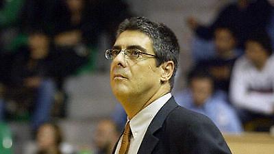 Πιλαφίδης: «Δύσκολος αντίπαλος η Ολύμπια»