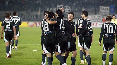 Διευθετούνται οι εκκρεμότητες στον ΠΑΟΚ