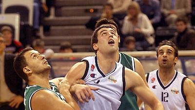 Μίλησε η εμπειρία…