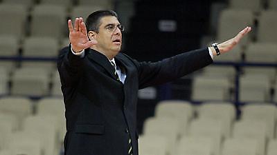 Πιλαφίδης: «Η προσοχή μας στον Ερυθρό Αστέρα»