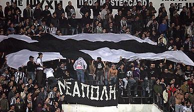 Με άλλο «αέρα»...