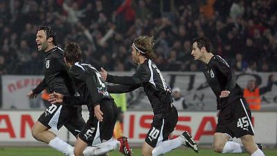 Πρόστιμα και αναβολές