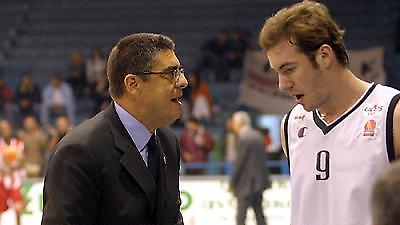 Χαριτόπουλος: «Θα μετρήσει το πάθος»