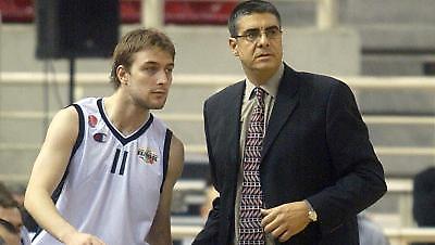 Κογιαντίνοβιτς: «Ευκαιρία για μένα ο ΠΑΟΚ»