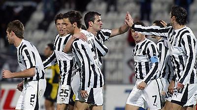 ΠΑΟΚ: Έρχεται ο Λόπεζ Σίλβα