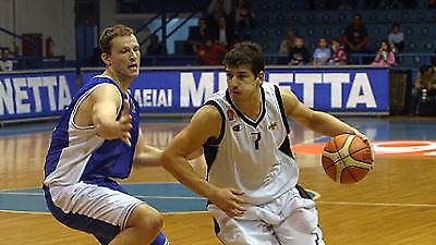 Σκεπάνοβιτς: «Καλύτεροι το 2007»