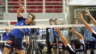 Η τελευταία για… φέτος