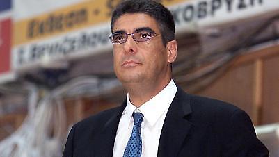 Πιλαφίδης: «Καλύτεροι τη νέα χρονιά»