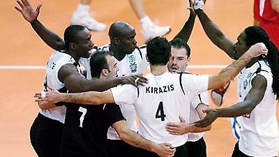 Αισιοδοξία στον ΠΑΟΚ