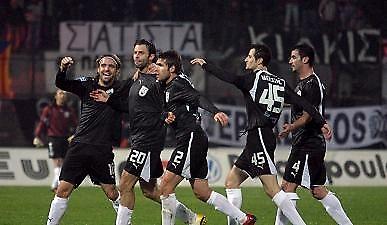 Στον απόηχο της νίκης...