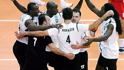 Δύσκολη αποστολή στη Σμύρνη