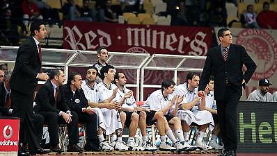 Του στοίχισαν οι απουσίες…