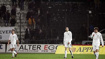 ΠΑΟΚ: Προβληματισμός….