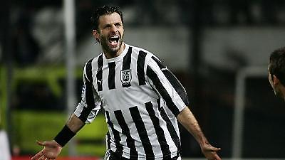 Μίετσελ: «Θέλω να επιβραβευθούν οι κόποι μου»