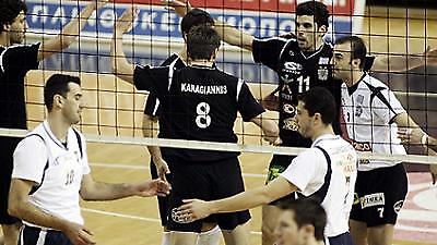 Νίκη με Ολυμπιακό