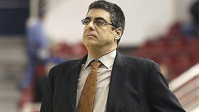 Πιλαφίδης: «Αν ήταν να φύγω θα το μαθαίνατε»