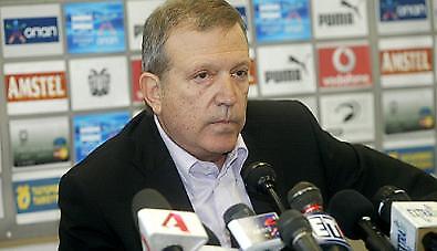 Συνεχίζεται η κόντρα στον ΠΑΟΚ