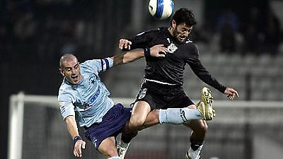 ΙΩΝΙΚΟΣ – ΠΑΟΚ (19:00, SS)