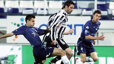 Παραπέμπεται ο βοηθός στο Ιωνικός-ΠΑΟΚ