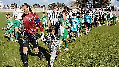 ΠΑΟΚ: Άπαντες παρόντες